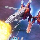Reseña: Ray'z Arcade Chronology - M2 ofrece excelentes versiones de la trilogía de Taito 