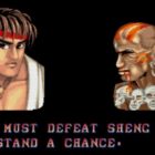30 años después, Street Fighter 6 finalmente le da a Sheng Long la apariencia de canon que se merece 