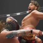 AEW Fight Forever: ¡Lucha con altibajos! AEW: Reseña de Fight Forever
