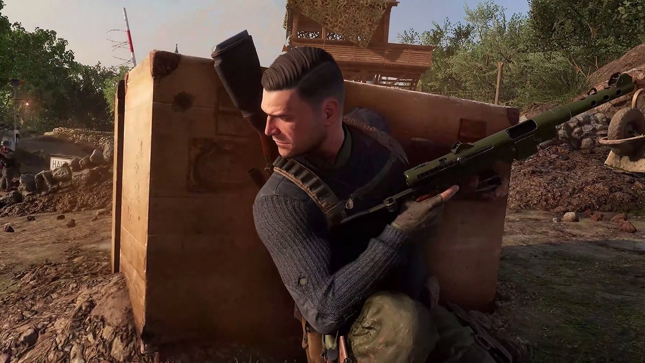 Access-Ability Summer Showcase destaca Sniper Elite 5, Bossgame: The Final Boss Is My Heart y más
