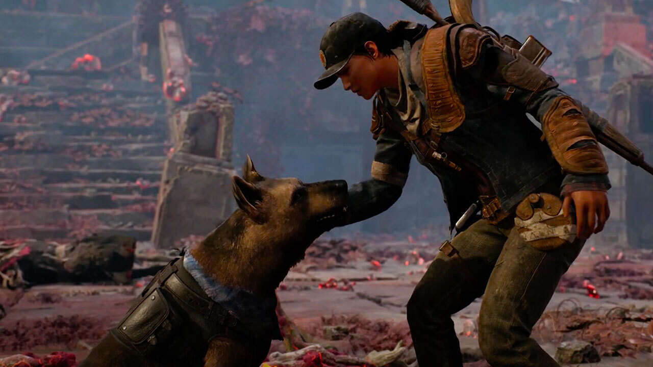 Ahorre a lo grande en los pedidos anticipados de Remnant 2 para PC