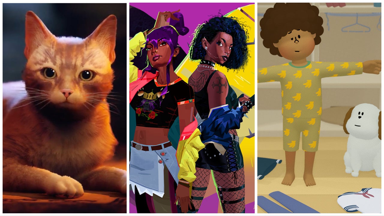 Annapurna Interactive Showcase 2023: todo lo anunciado, incluido Blade Runner 2033: Labyrinth
