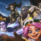 BlizzCon 2023: Novedades, precios y venta de boletos | Game Informer Blizzard revela precios, detalles sobre BlizzCon 2023, boletos a la venta el próximo mes