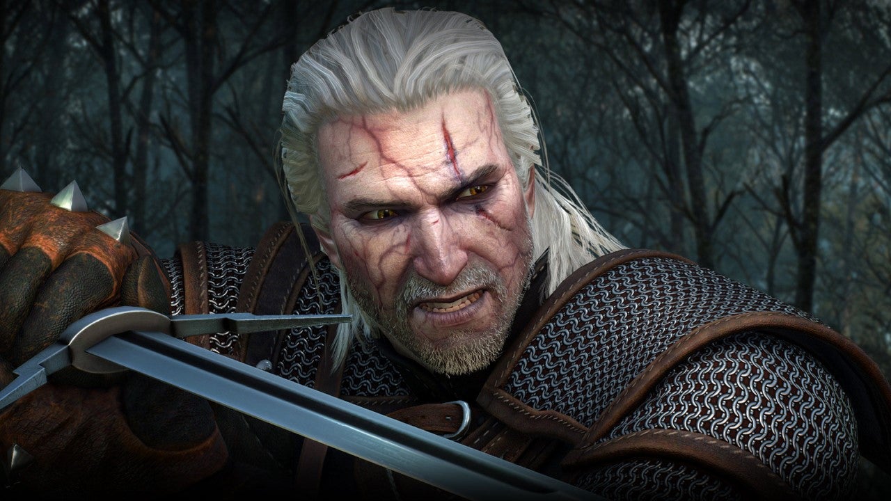 CD Projekt agrega la legendaria espada de brujo a Cyberpunk 2077