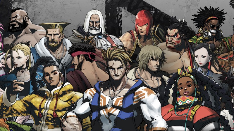 Capcom Showcase se transmitirá la próxima semana