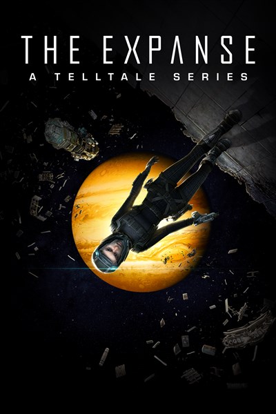 La expansión: una serie reveladora