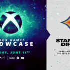 Cómo ver Xbox Games Showcase y Starfield Direct Double Feature el domingo 