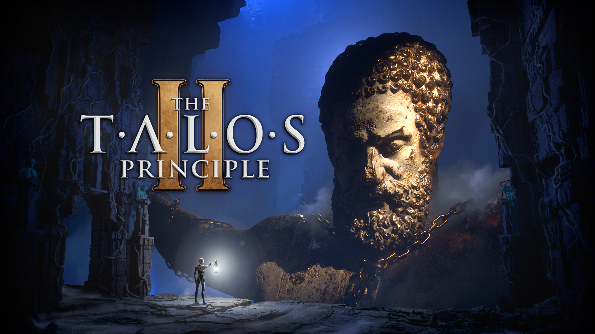 Devolver Direct: The Talos Principle 2 y Wizard with a Gun revelados
