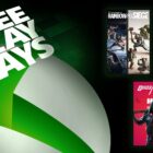 Días de juego gratis: Tom Clancy's Rainbow Six Siege, Farming Simulator 22: Platinum Edition y Ghostrunner