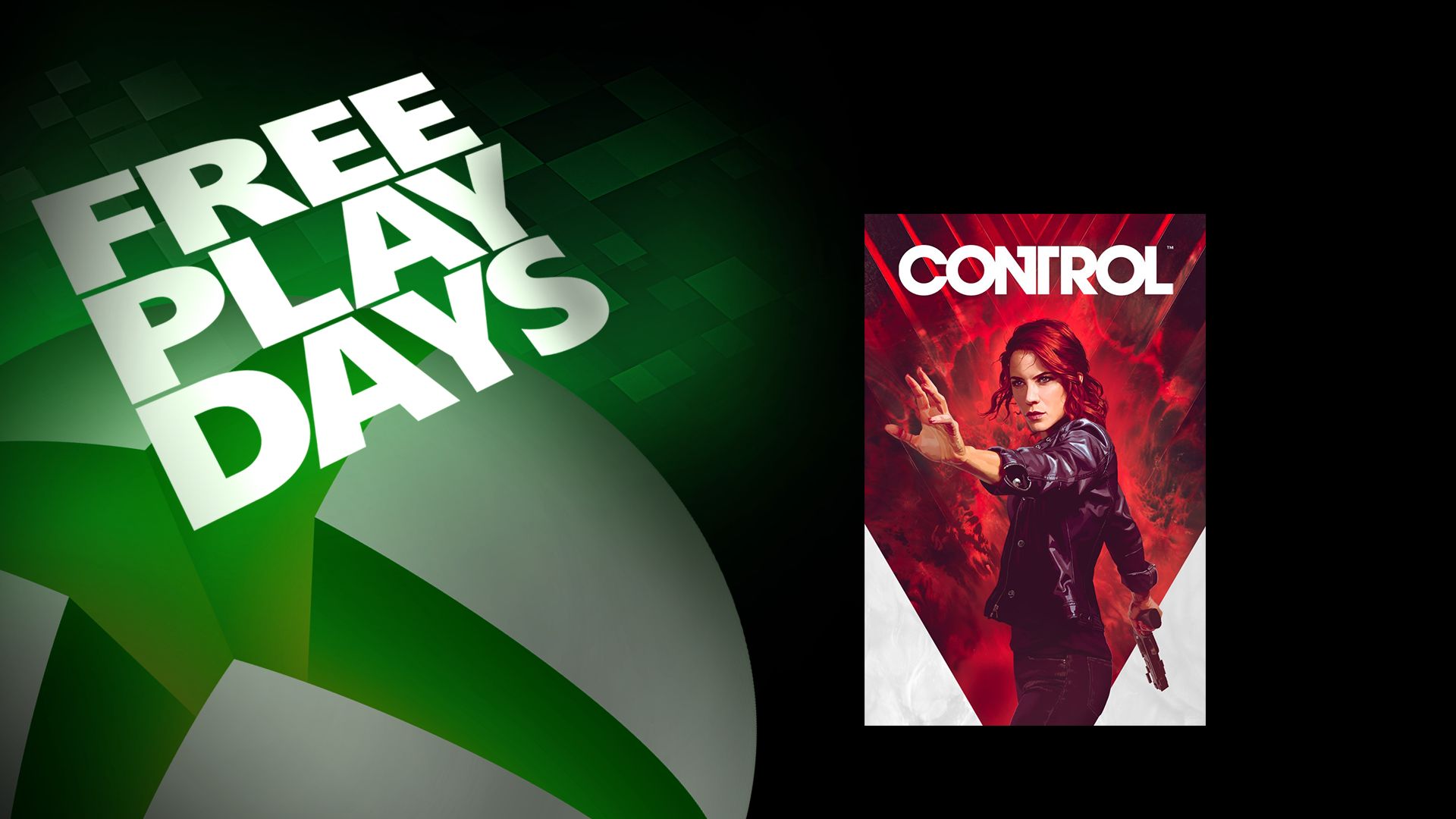 Días de juego gratis: control