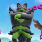 Echa un vistazo a la revelación de juego del DLC de Pokémon Scarlet y Violet 
