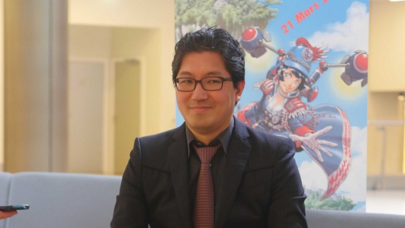 El co-creador de Sonic The Hedgehog, Yuji Naka, sentenciado a prisión por tráfico de información privilegiada