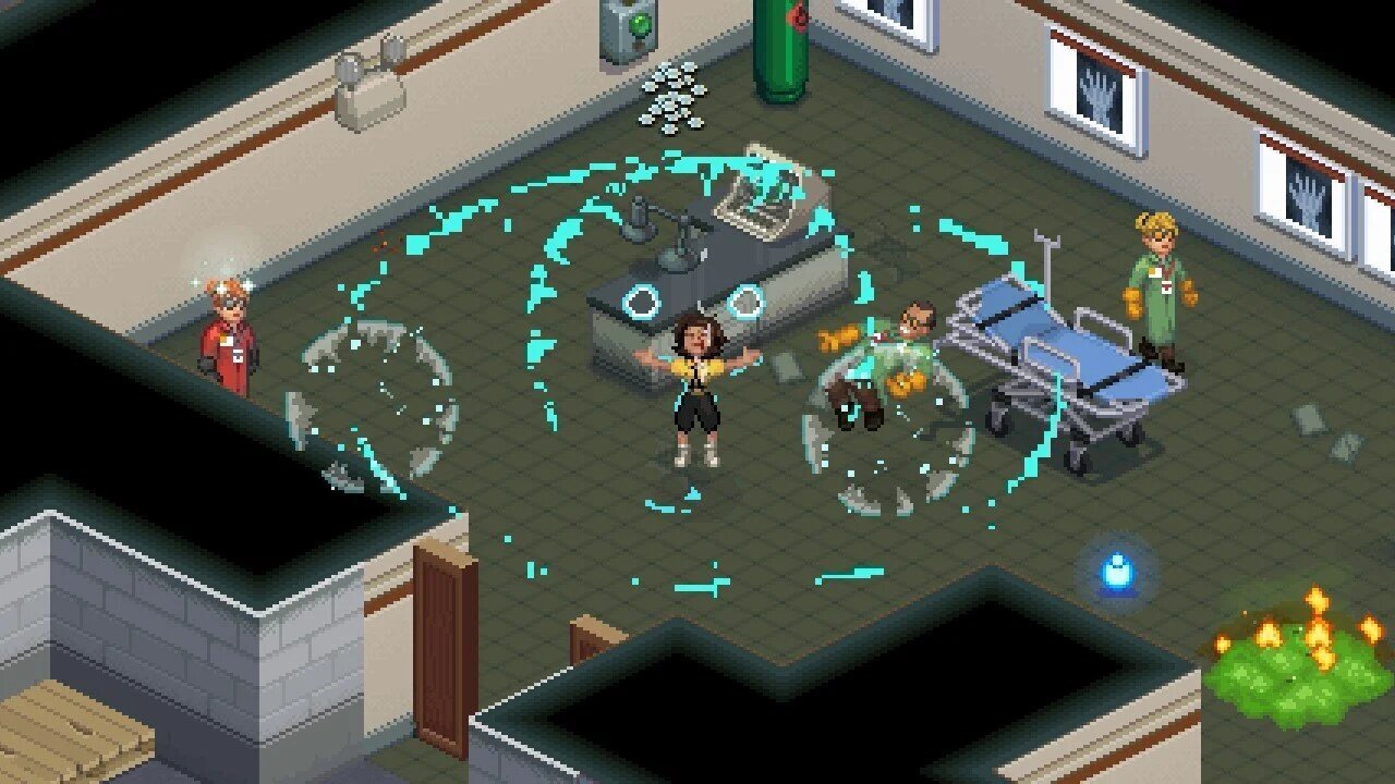 El estudio detrás del juego Stranger Things y más cerrará
