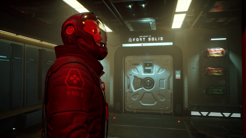 El juego de terror de ciencia ficción, Fort Solis, protagonizado por Troy Baker y Roger Clark, tiene fecha de lanzamiento en agosto