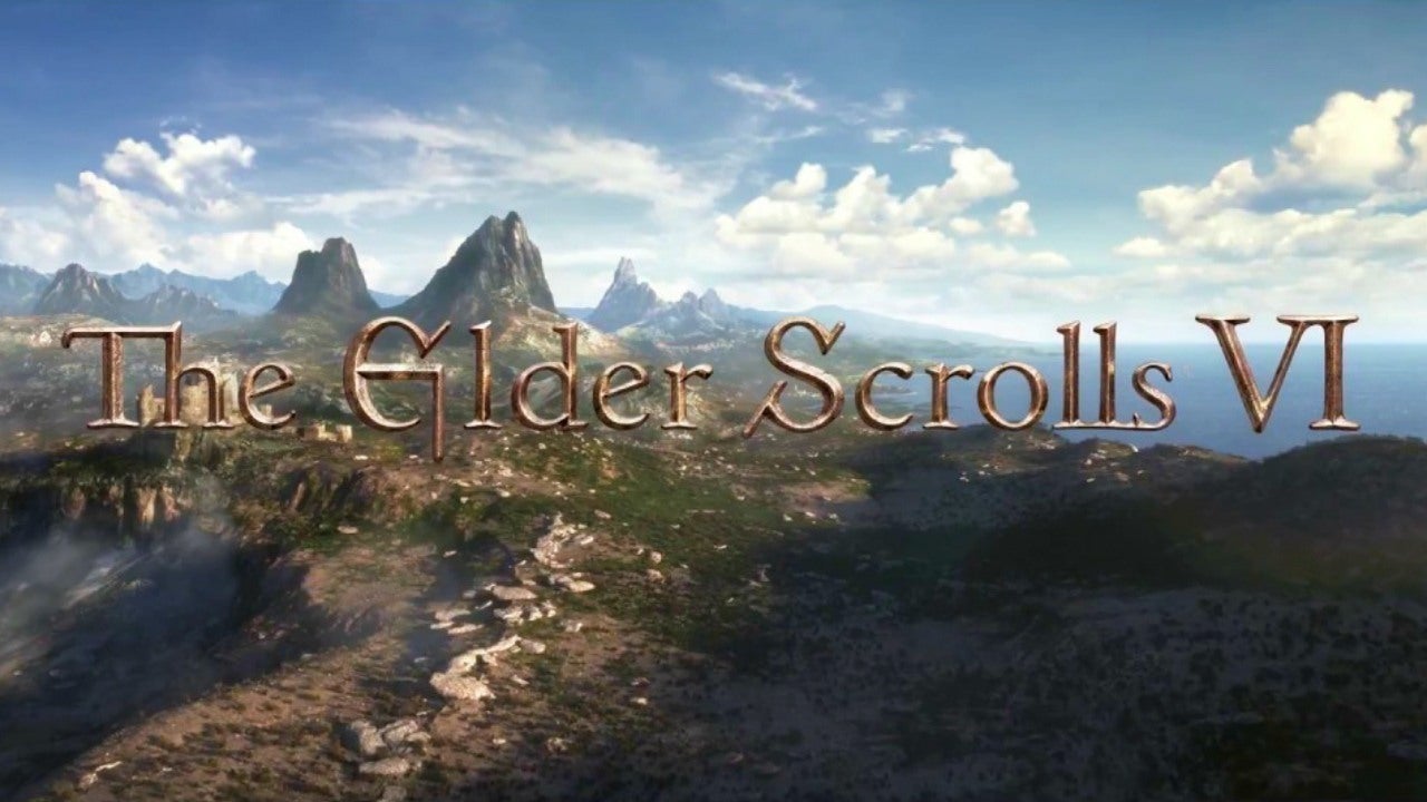 Elder Scrolls 6: Todd Howard admite que la próxima secuela podría ser la última