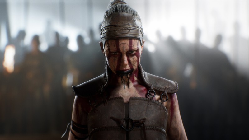 Exhibición de juegos de Xbox: ninguno de los trailers de First-Party será 'Full CG'