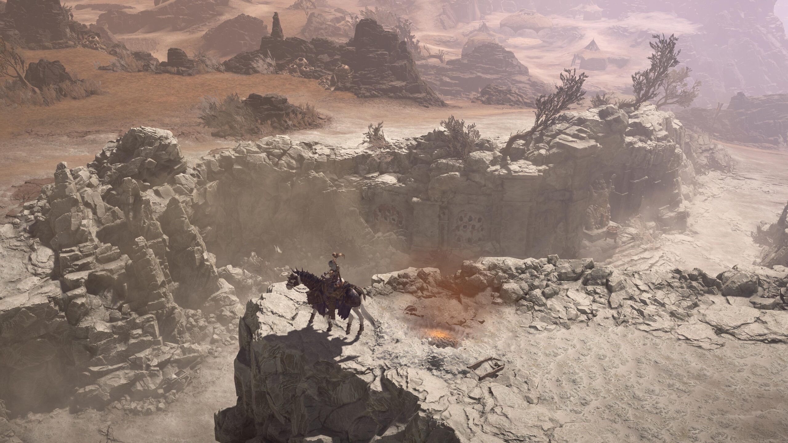 Explicación de la reputación de Diablo 4: cómo aumentar la reputación y ganar recompensas