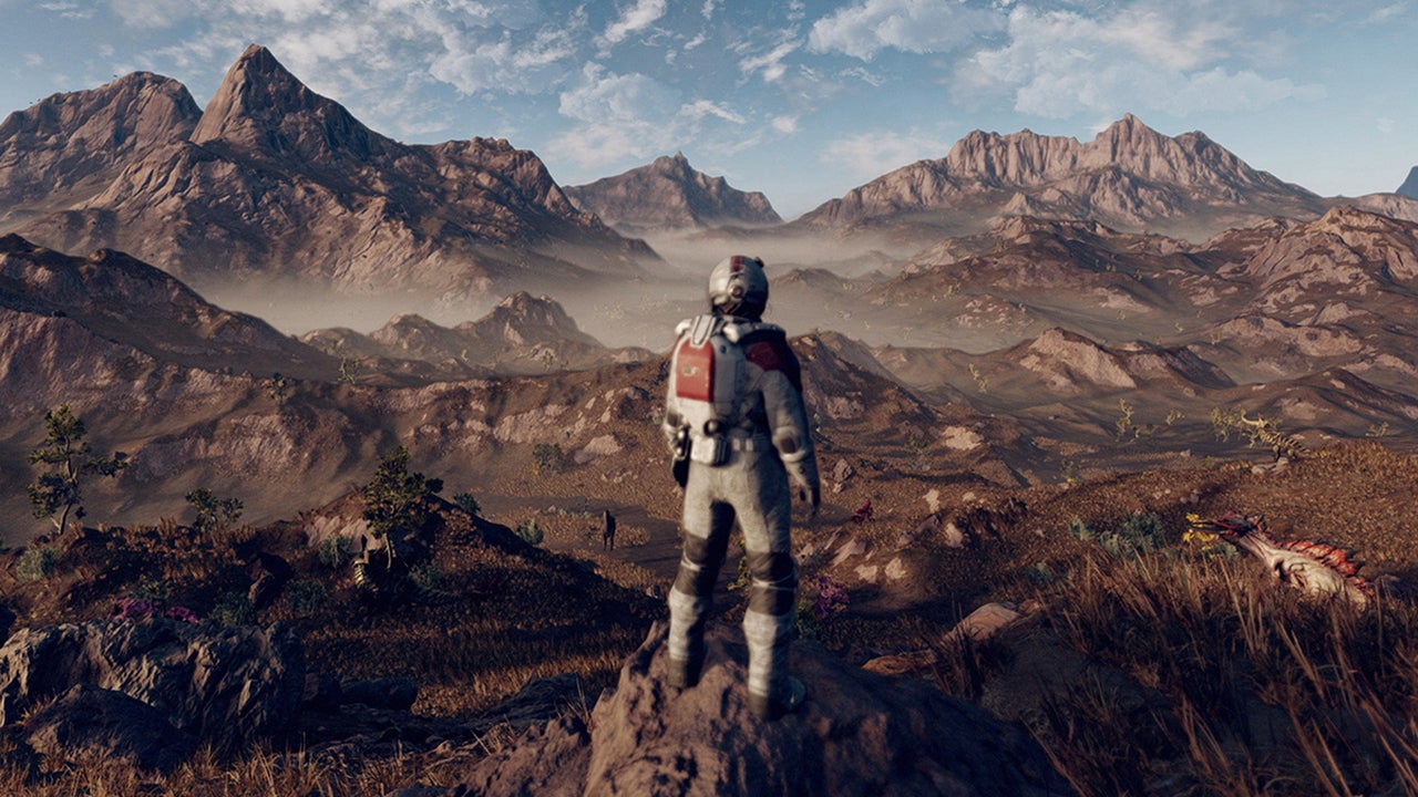 FTC: Xbox hace que Starfield y Redfall sean exclusivas 'Evidencia poderosa' contra la fusión Activision-Blizzard