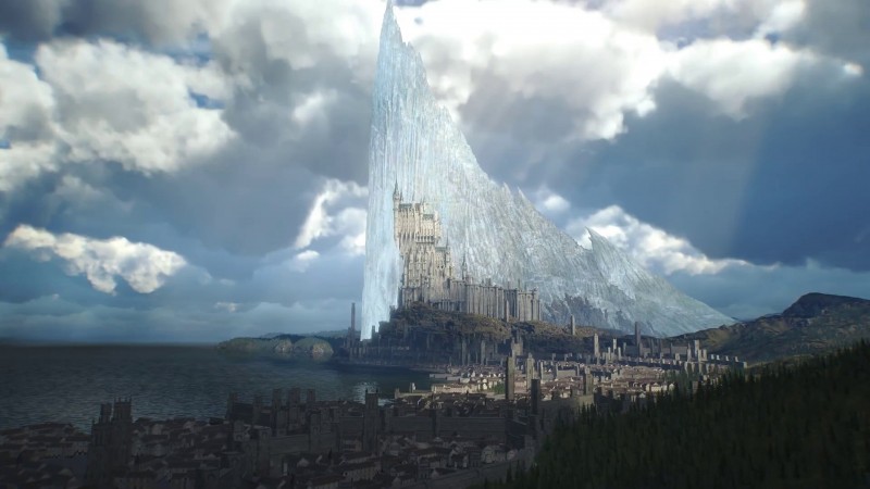 Final Fantasy 16: Las naciones de Valisthea