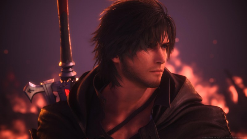 Final Fantasy XVI obtiene la localización correcta