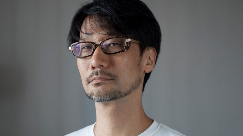 Hideo Kojima no dirigirá la película de Death Stranding, pero lo hará "Profundamente involucrado"