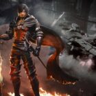  Historia de portada de Armored Core VI y reseña de Final Fantasy XVI |  Espectáculo GI 