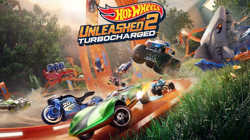 Hot Wheels Unleashed 2: Turbocharged cruza la línea de meta en octubre