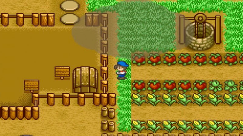 La actualización de junio de 2023 de Nintendo Switch Online incluye Harvest Moon, Kirby Tilt 'N' Tumble y más