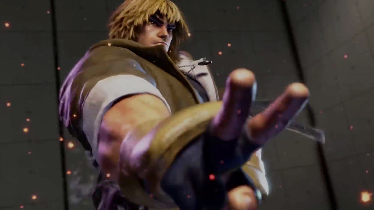 La lista de personajes más populares de Street Fighter 6 incluye algunas sorpresas