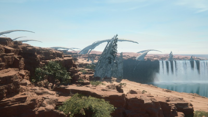 La música de Final Fantasy 16: Parte 3 – Encontrar un tema principal