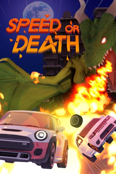 Velocidad o muerte