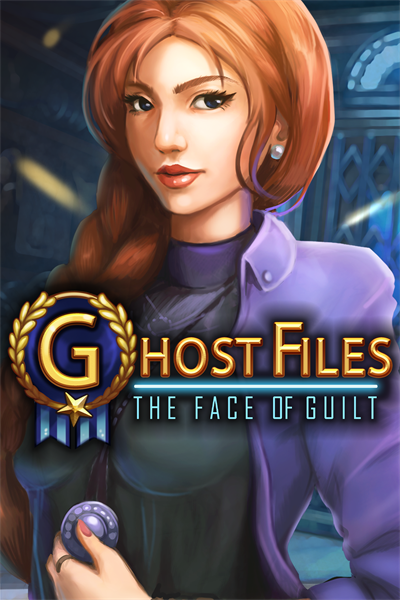 Ghost Files: El rostro de la culpa (versión Xbox)