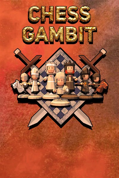 Gambito de ajedrez