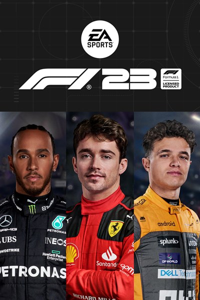 F1® 23 Edición estándar
