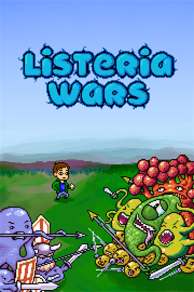 guerras de listeria