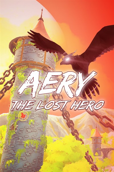 Aery - El héroe perdido