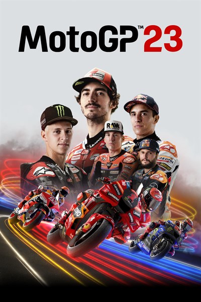 MotoGP™23 - Reserva