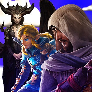 Las mejores predicciones del verano de los videojuegos