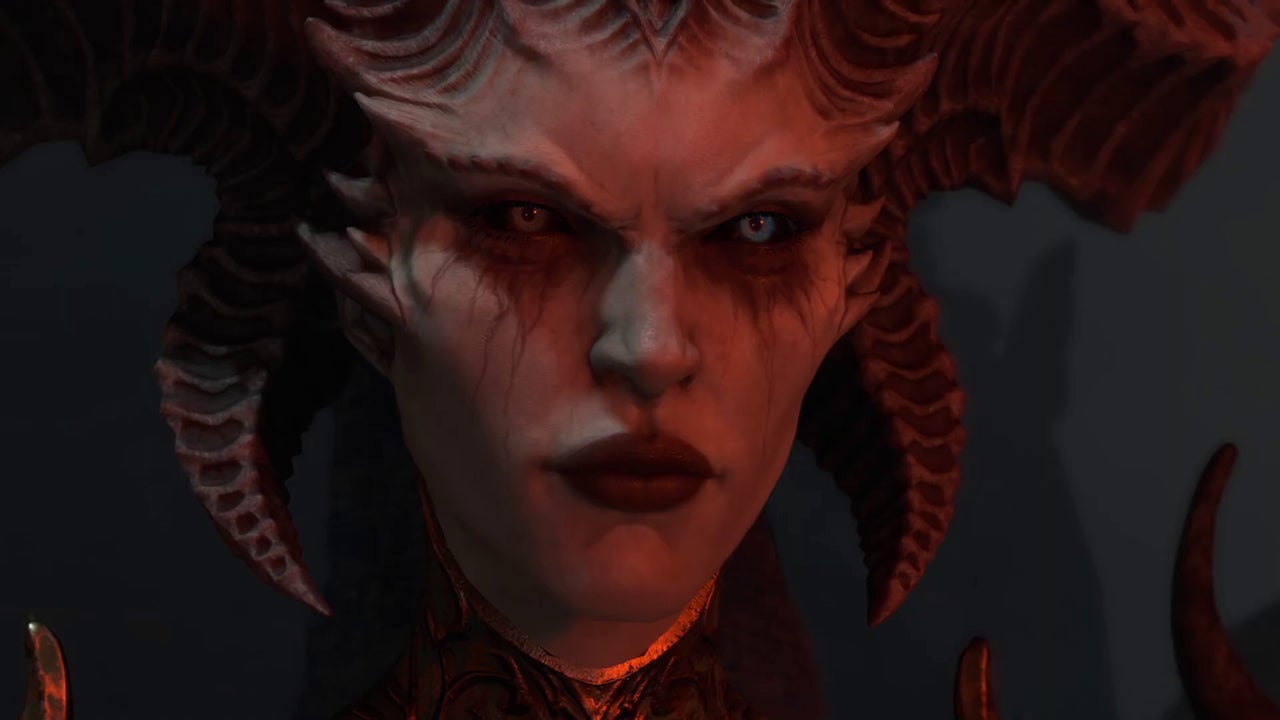 Los jugadores de Diablo 4 ya alcanzaron el nivel 100, pero la carrera Hardcore aún continúa