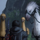 Misiones secundarias esenciales de Final Fantasy 16 que vale la pena hacer 