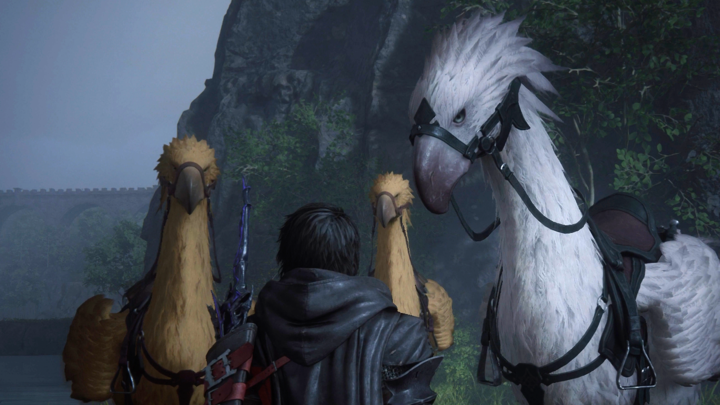 Misiones secundarias esenciales de Final Fantasy 16 que vale la pena hacer
