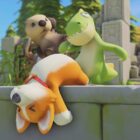 Party Animals: El primer adelanto 