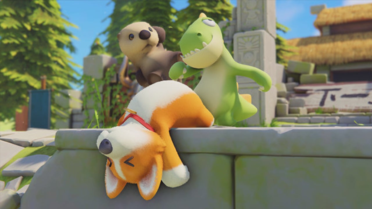 Party Animals: El primer adelanto