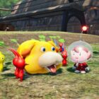 Pikmin 4: Nuevo juego de Nintendo - Descarga la demo el 28 de junio Pikmin 4 tiene Night Expeditions, Glow Pikmin y una demostración la próxima semana