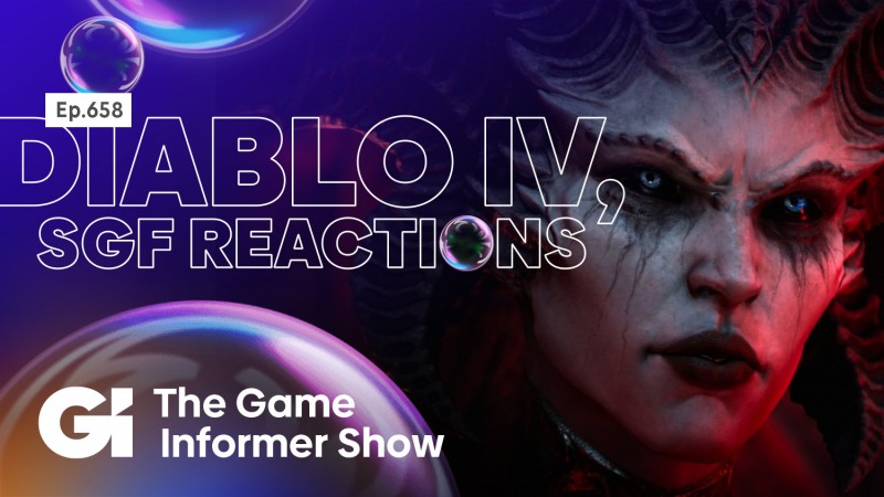 Reseña de Diablo IV y reacciones al Summer Game Fest |  Espectáculo GI