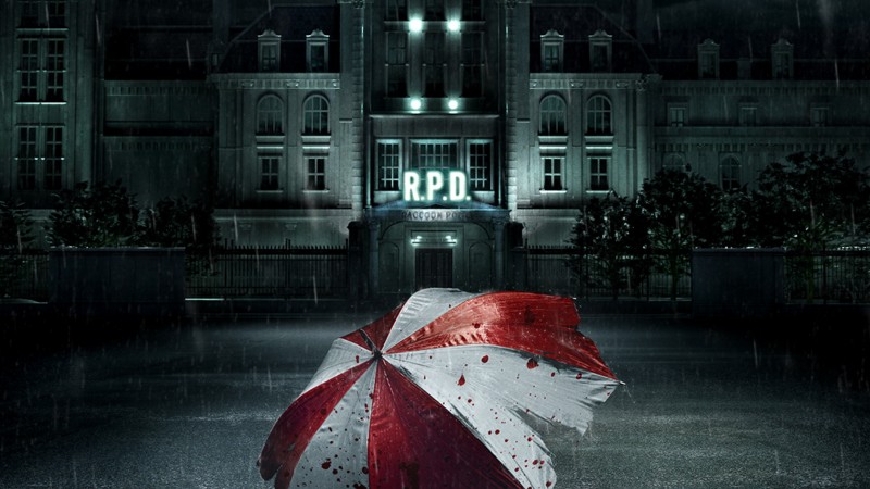 Resident Evil: Welcome to Raccoon City podría tener una secuela