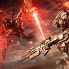 Armored Core VI Fires of Rubicon: vista previa exclusiva | Game Informer Revelación de portada: Armored Core VI Fires Of Rubicon