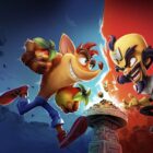 Crash Team Rumble: Juego de plataformas estratégico con personajes icónicos Revisión de Crash Team Rumble en progreso