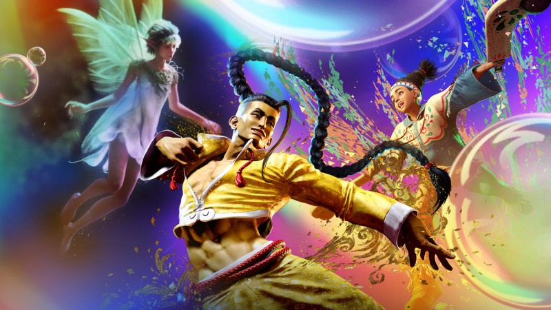 Revisión de Street Fighter 6 y predicciones de Summer Game Fest |  Espectáculo GI