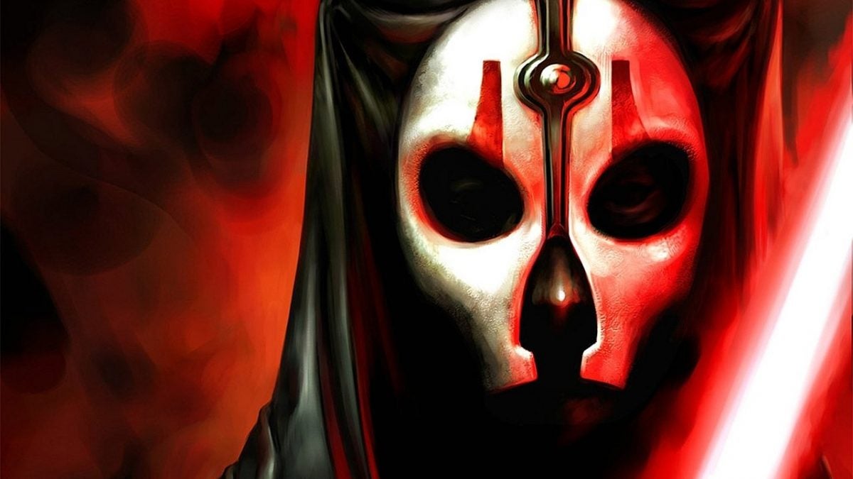 Star Wars: Knights of the Old Republic 2 DLC de contenido restaurado para Switch cancelado